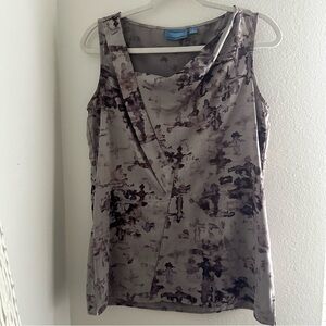 Vera Wang Blouse Top